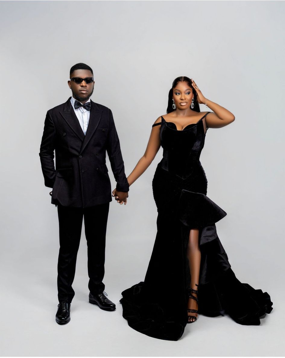 Kelvin & Tendra
