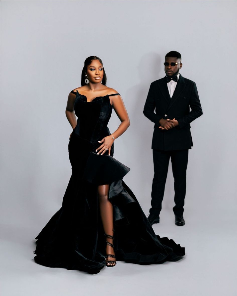 Kelvin & Tendra