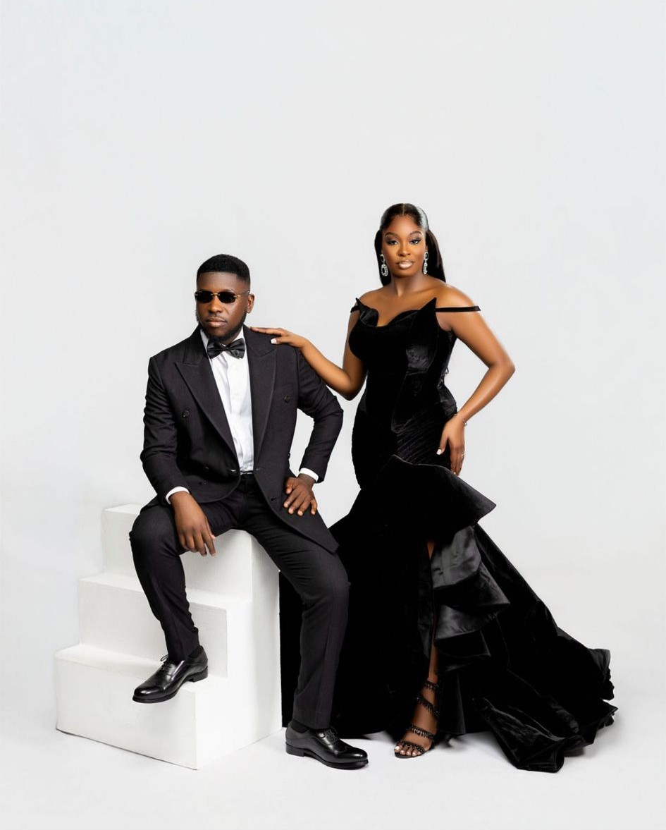 Kelvin & Tendra
