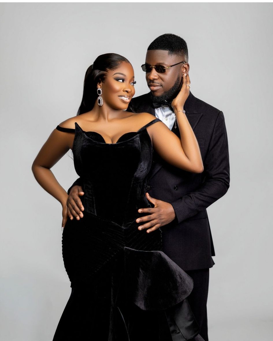 Kelvin & Tendra