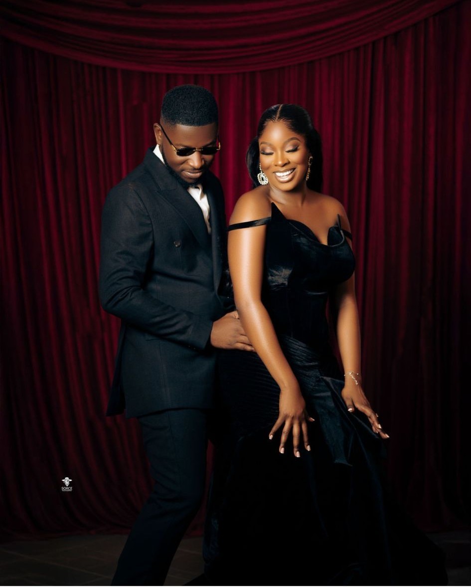 Kelvin & Tendra